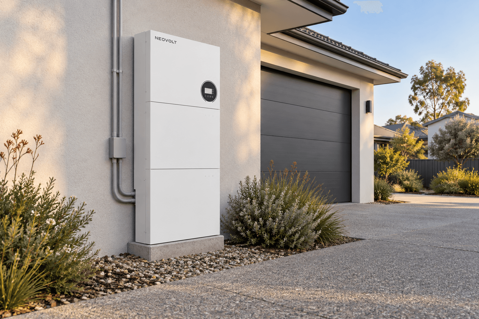 Installer Bulletin: NEOVOLT Batteries Face CEC Suspension from 15 September