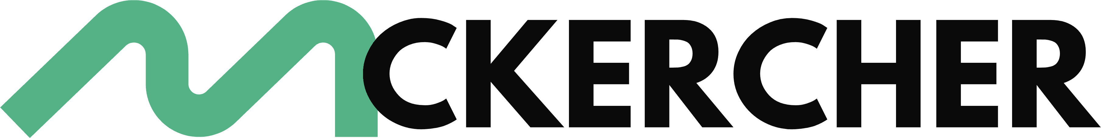 McKercher Corporation