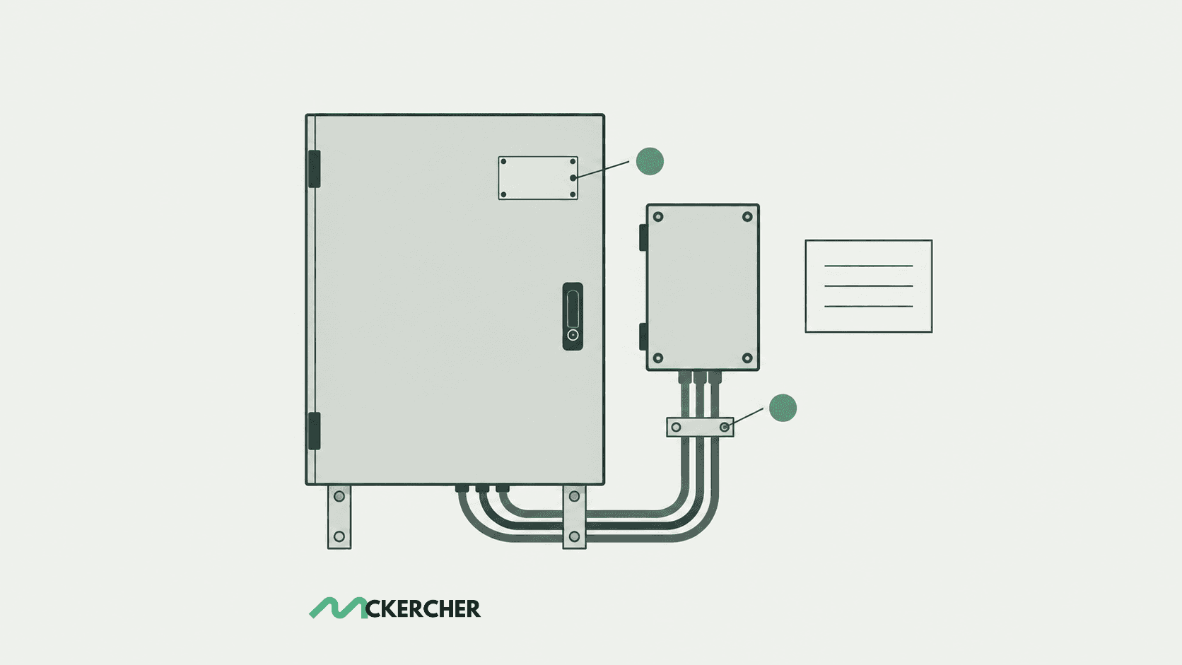 CER battery inspections identify recurring installation failures