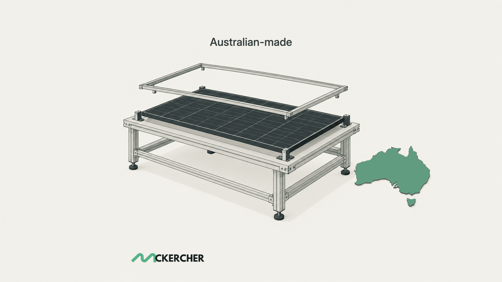 PSW adds Australian-made Tindo solar panels
