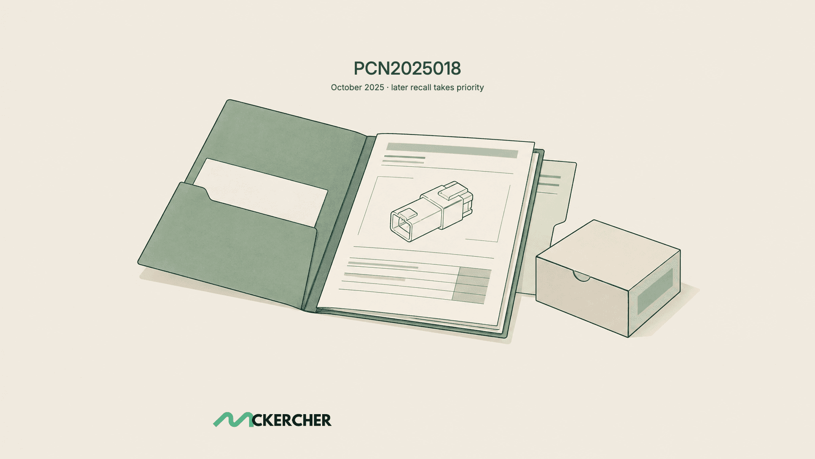 SigenStor AC output interface change, PCN2025018