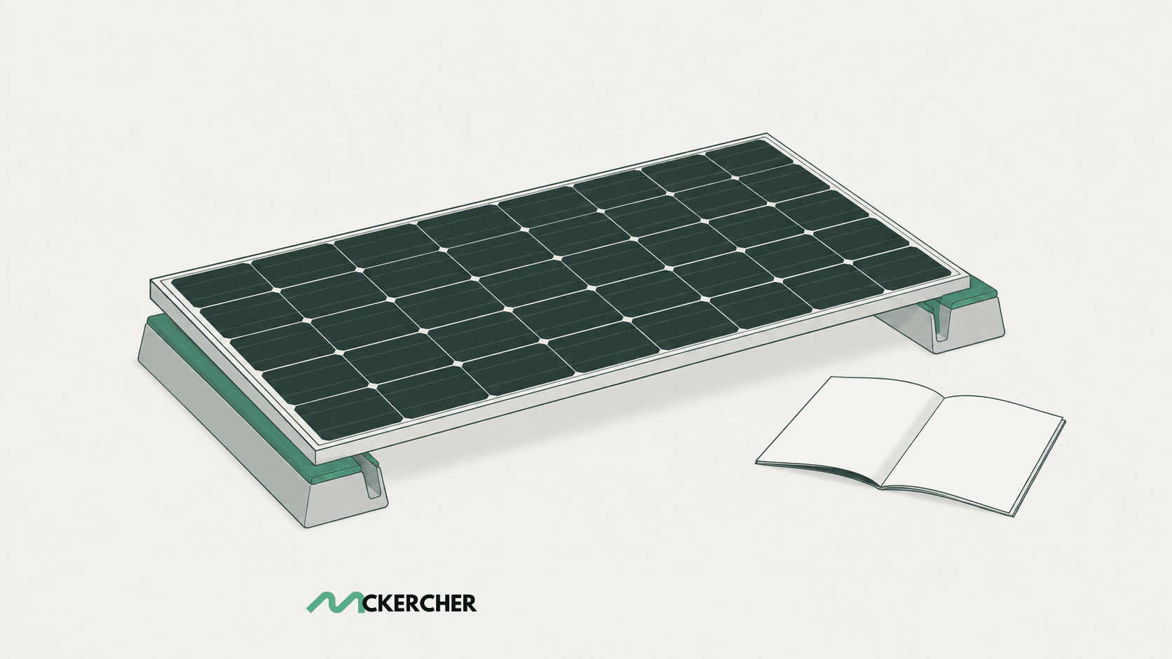 REC Alpha Pure-RX installation considerations