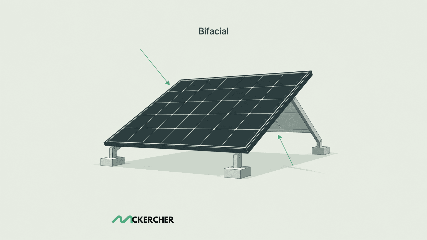 Perth Solar Warehouse adds Jinko bifacial solar panel