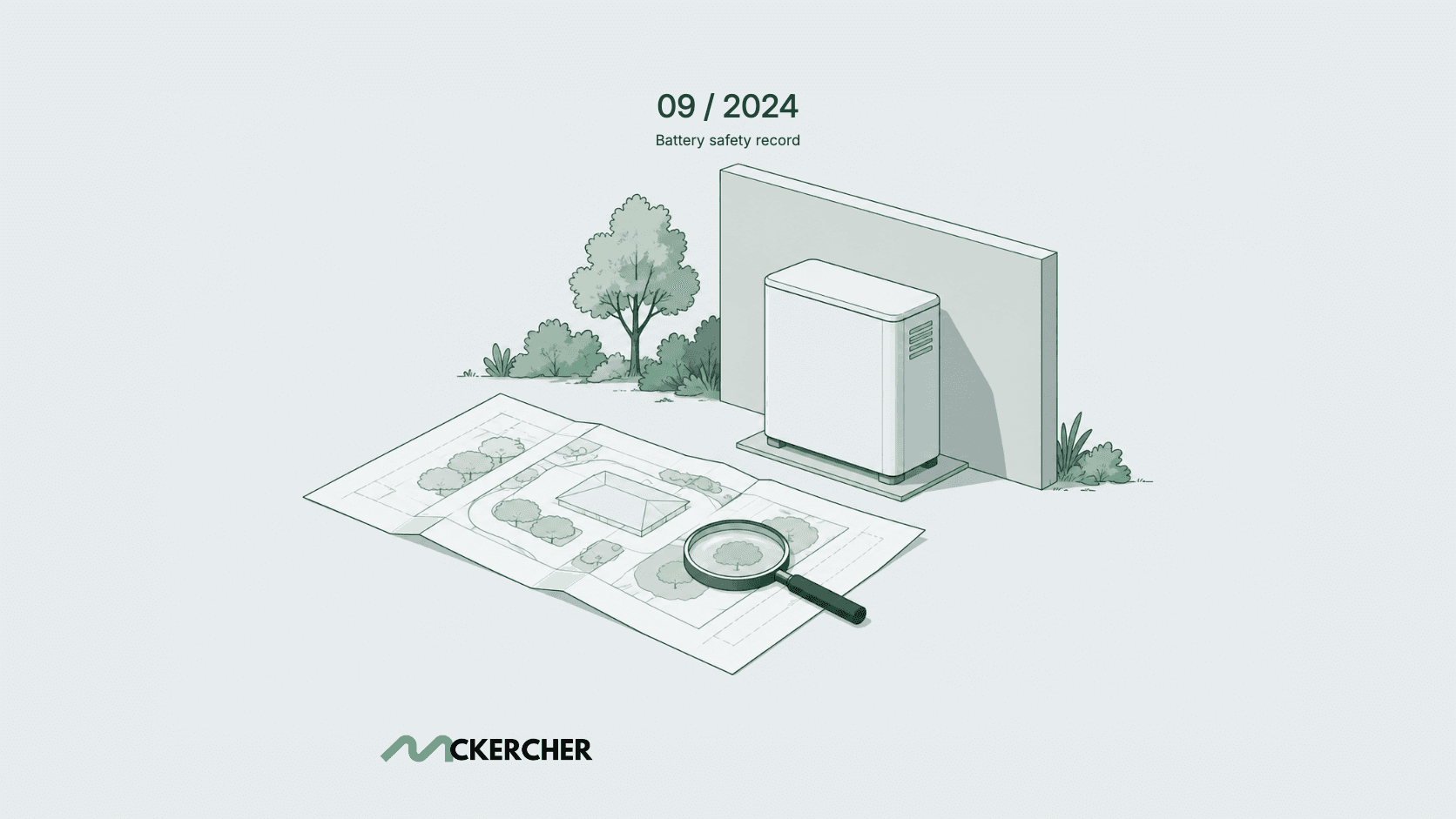 Bulletin, September 2024: Powerwall 3 and battery safety