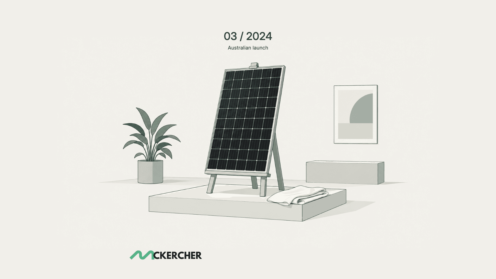 Aiko Solar enters the Australian market