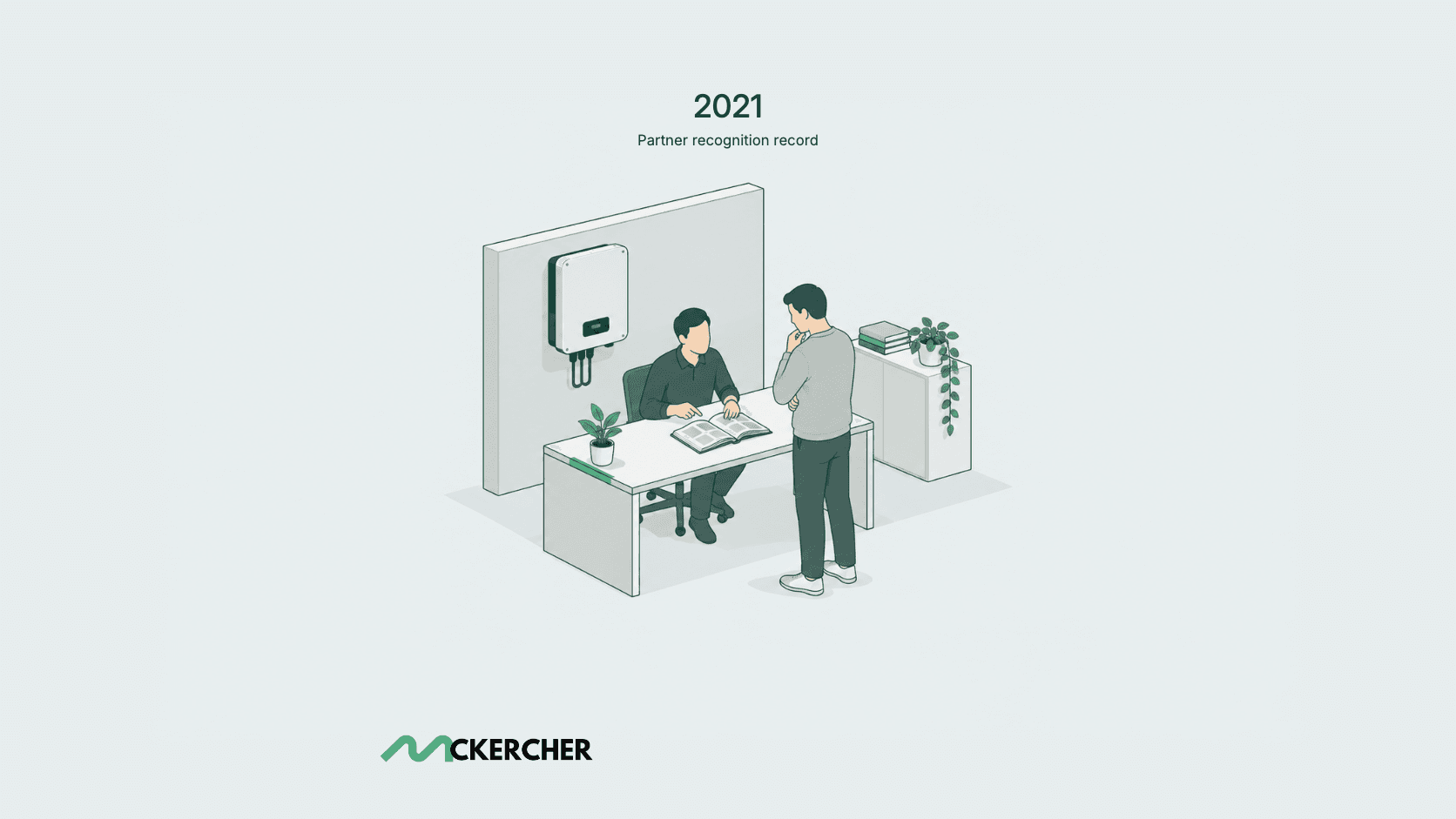 Huawei Elite Reseller recognition in 2021