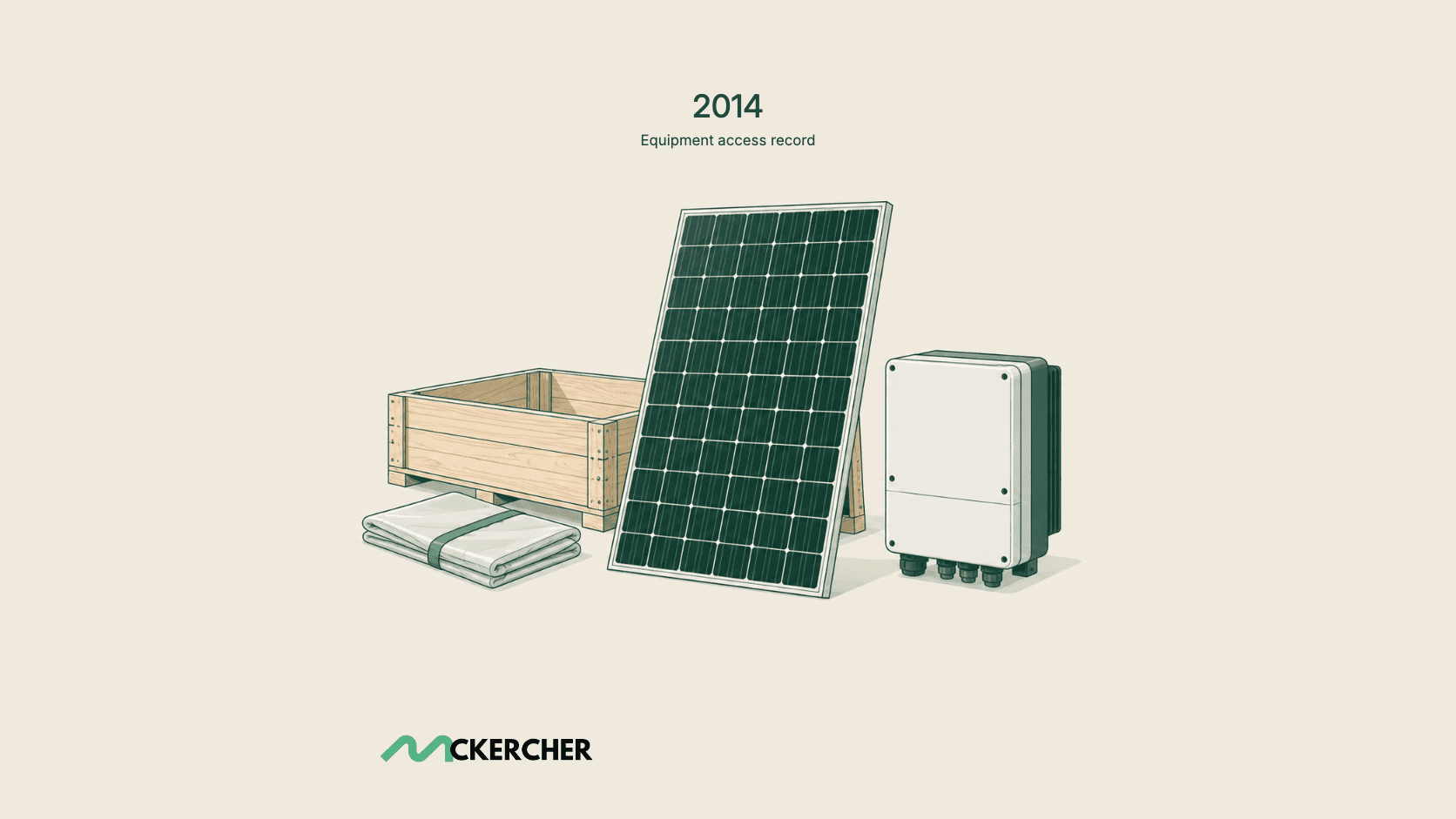 Perth Solar Warehouse's German-made solar equipment strategy