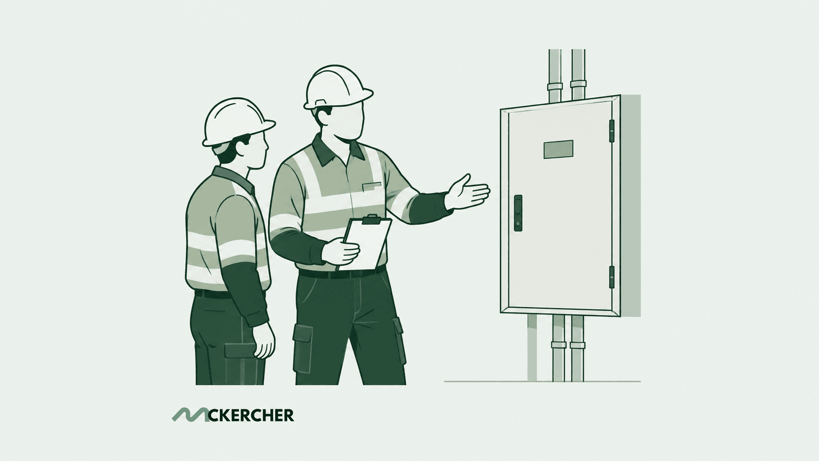 WA electrical worker fined over unsupervised apprentice live testing