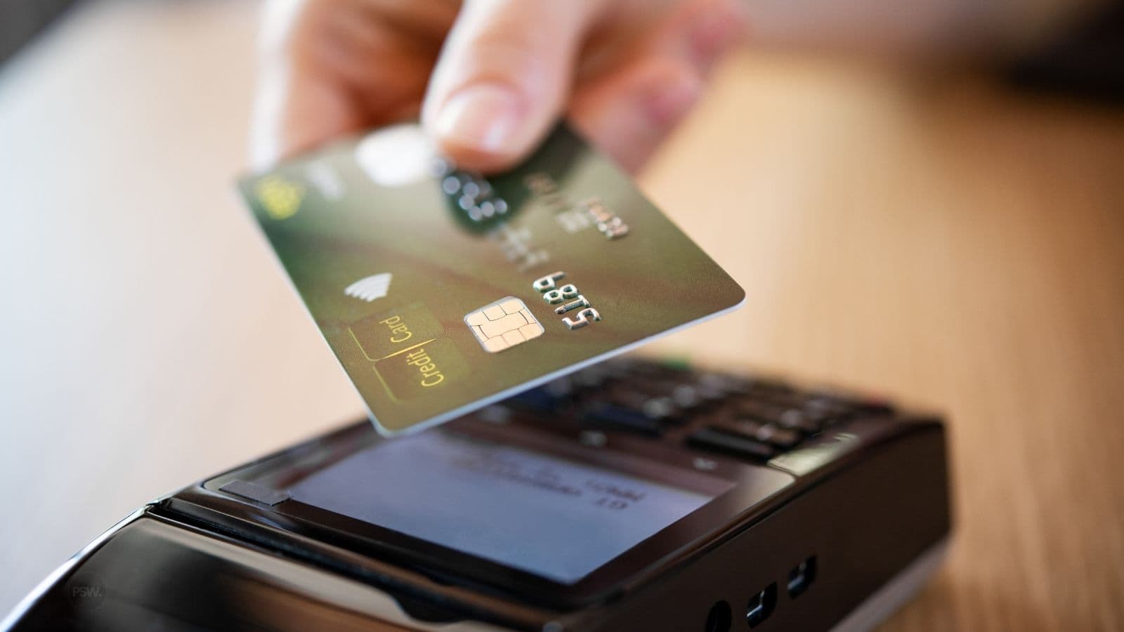 Card payment surcharges end on 1 October 2026