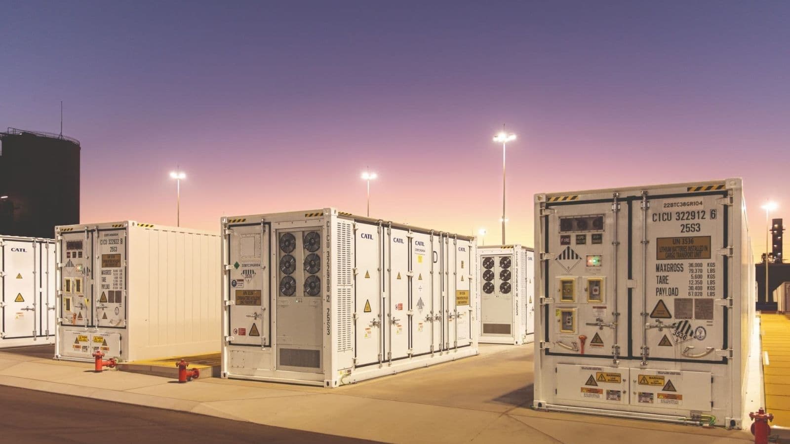 GenCost 2025–26 battery cost findings for the energy market