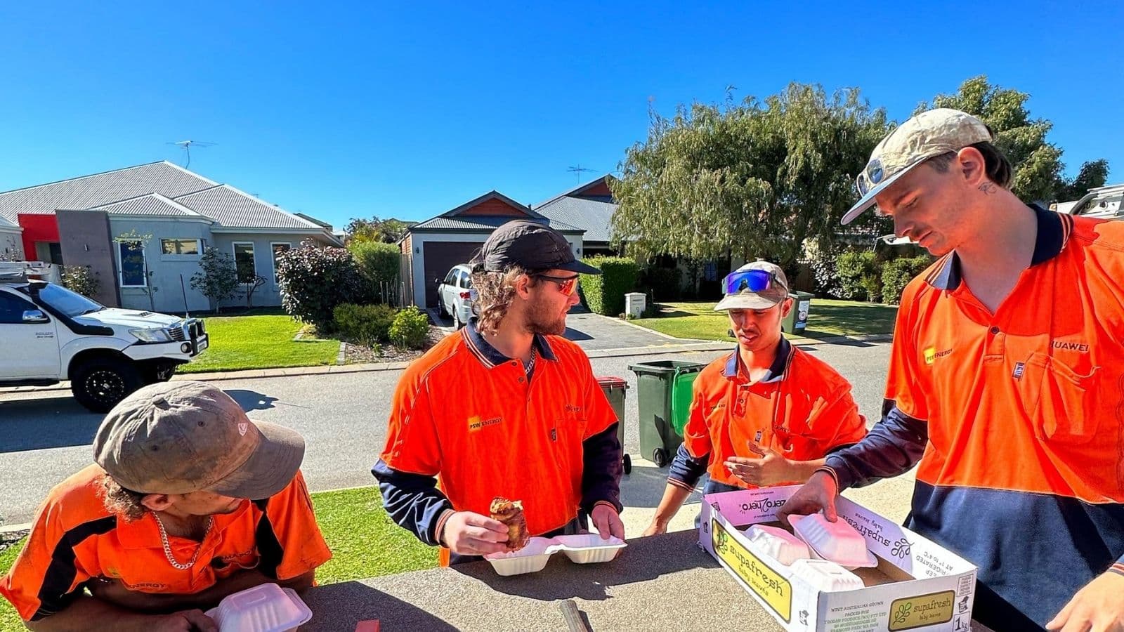 New WA electrician training licences carry a six-year term