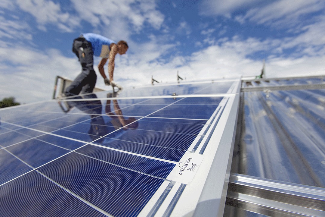 In-house CEC Accredited solar installers Perth WA
