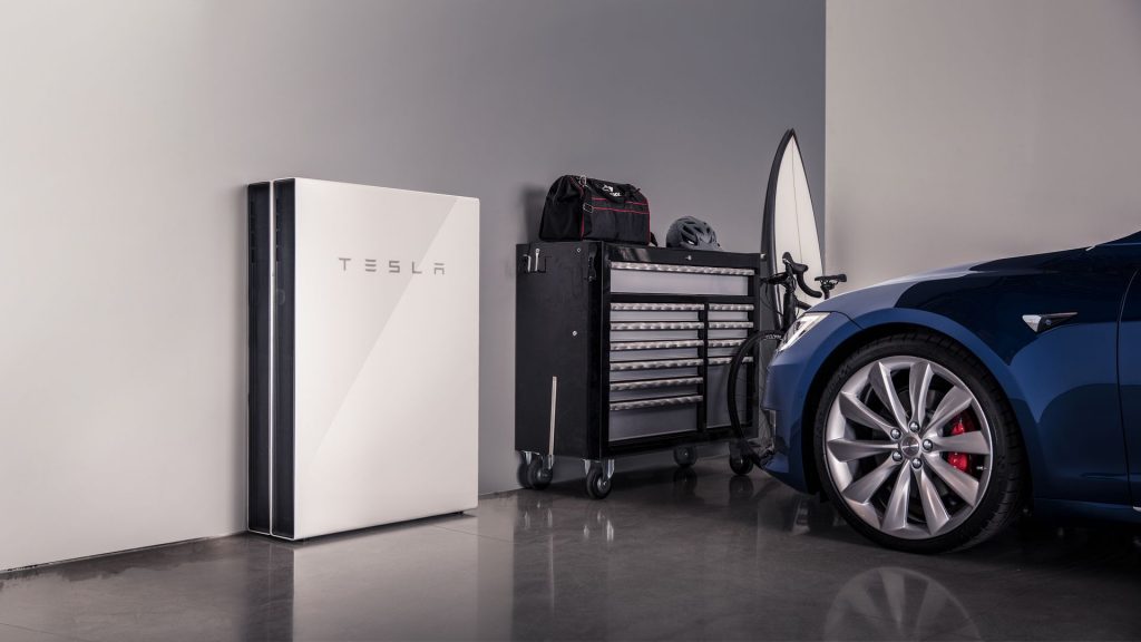 Tesla Certified Installer Perth Solar Warehouse