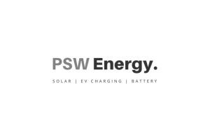 PSW Energy Logo