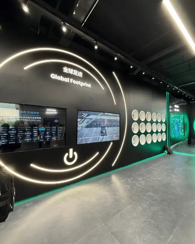 Sigenergy Smart Energy Centre Launch_ Showcase